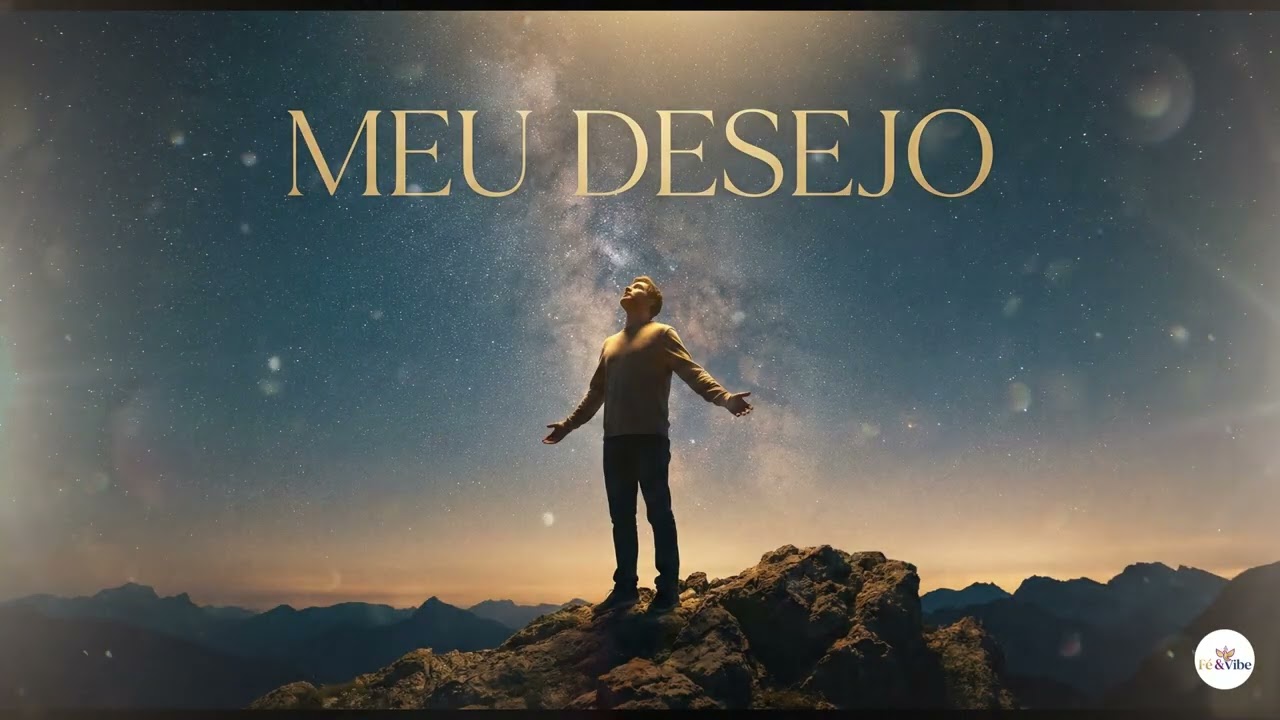MEU DESEJO