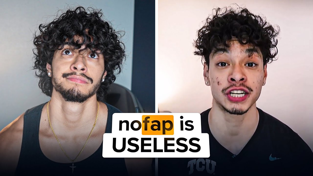 I was wrong about NoFap.. (THE TRUTH)