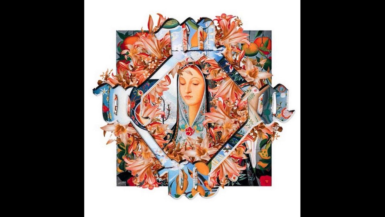 Kanye West - Ultralight Prayer Interlude (feat. Kirk Franklin & Quior)