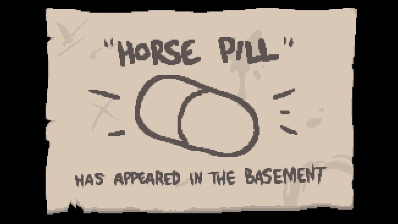 The Binding of Isaac: Tainted Eve mega satan run