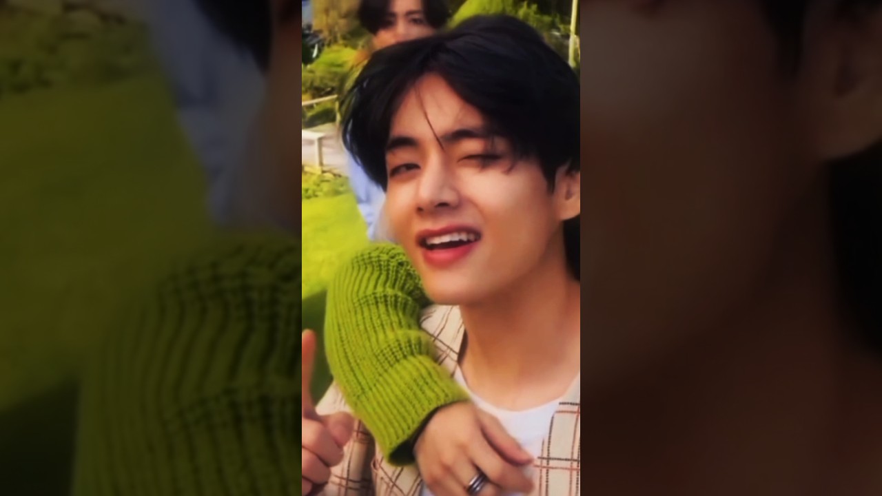 bts best short video....😎😘    