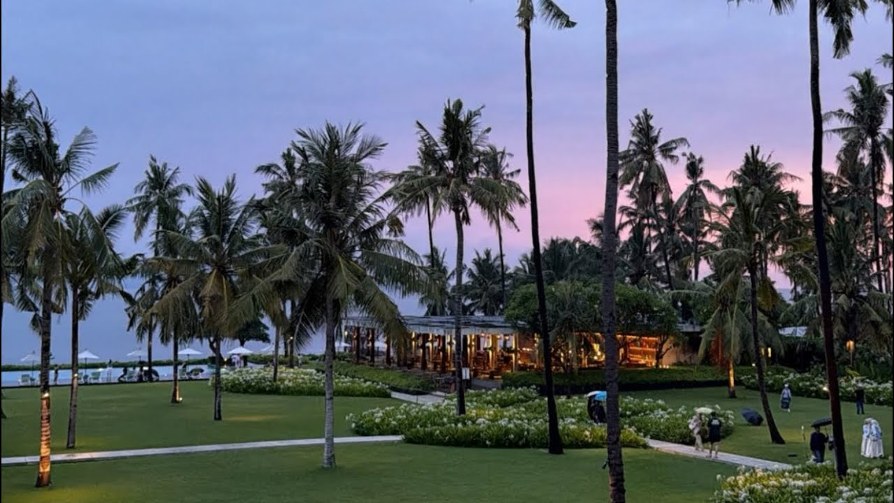 Banyuwangi 🌴🌊