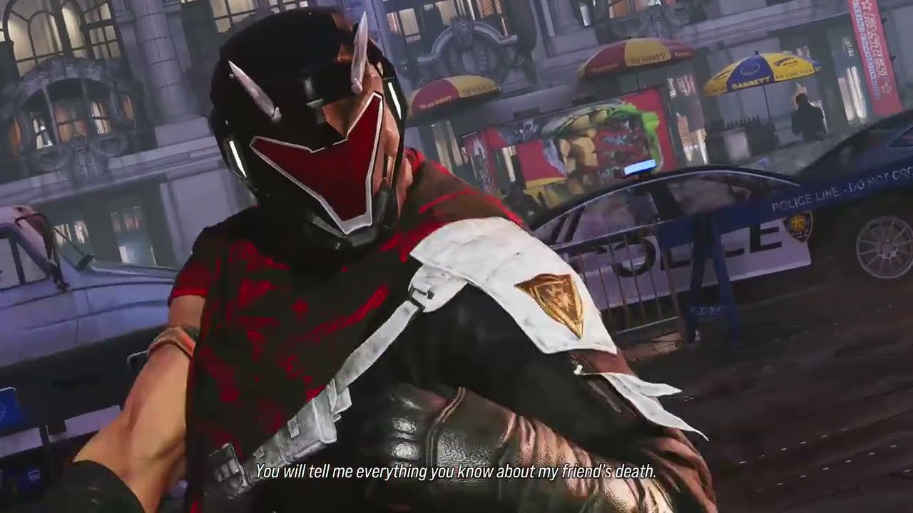 RIDER KICK!! ft. Shaheen