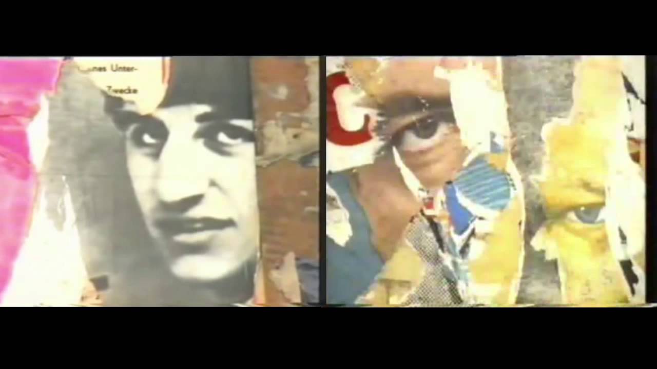Wolf Vostell