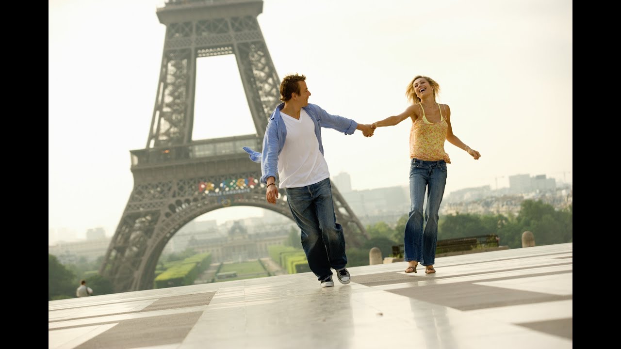 Best Hotels in Paris - Booking Hotels in Paris at the best prices!