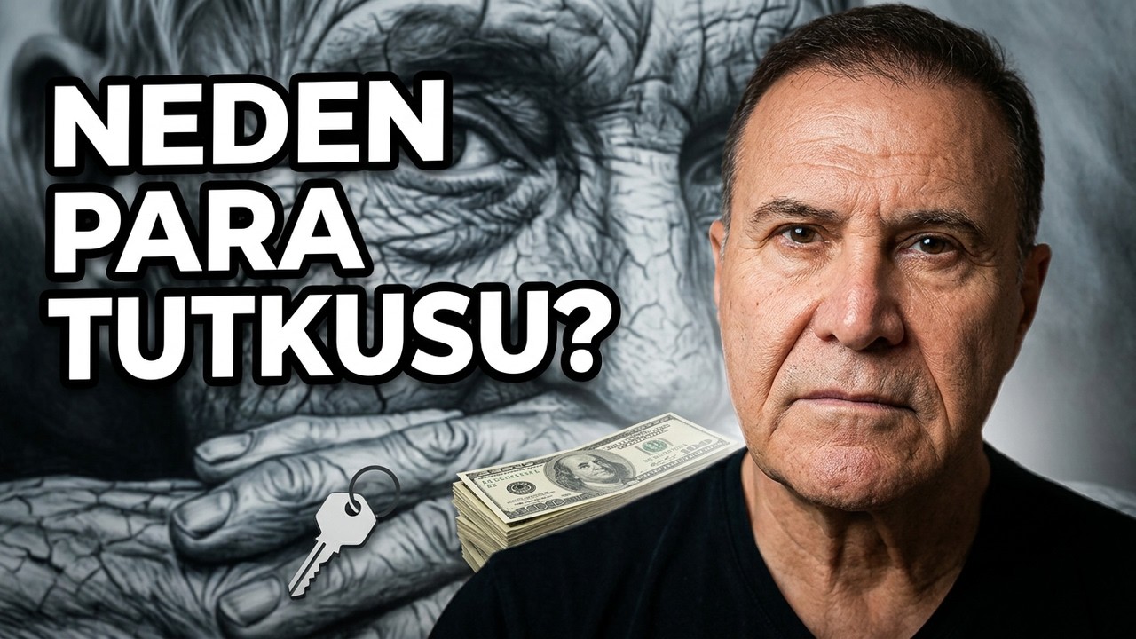 Yaşlıların Mal Biriktirme Takıntısı: Nörolojik Gerçek