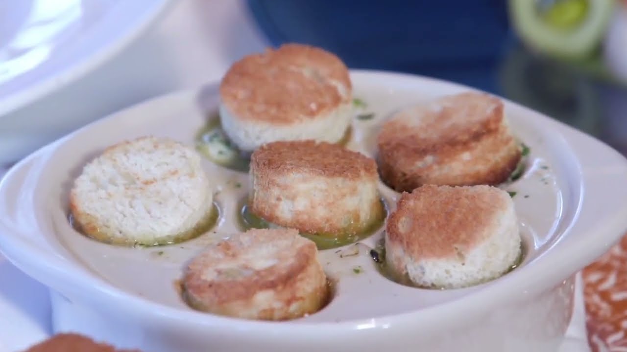 Taste of the Town: Margaux