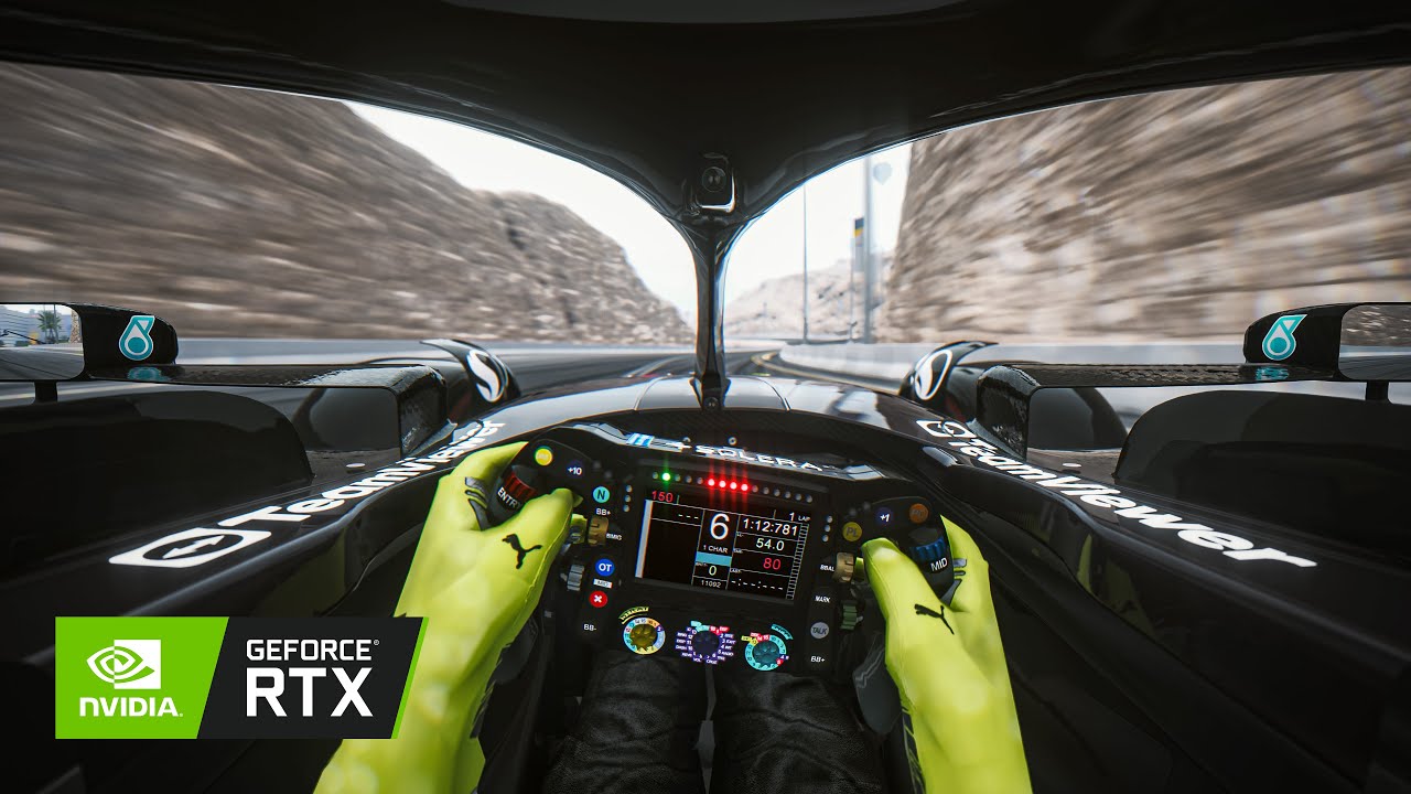 The BEST Graphics Pack Of 2025! Assetto Corsa | RTX 5080