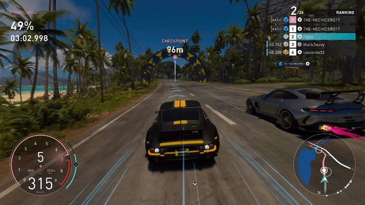 Street 1 vs street 2 ?