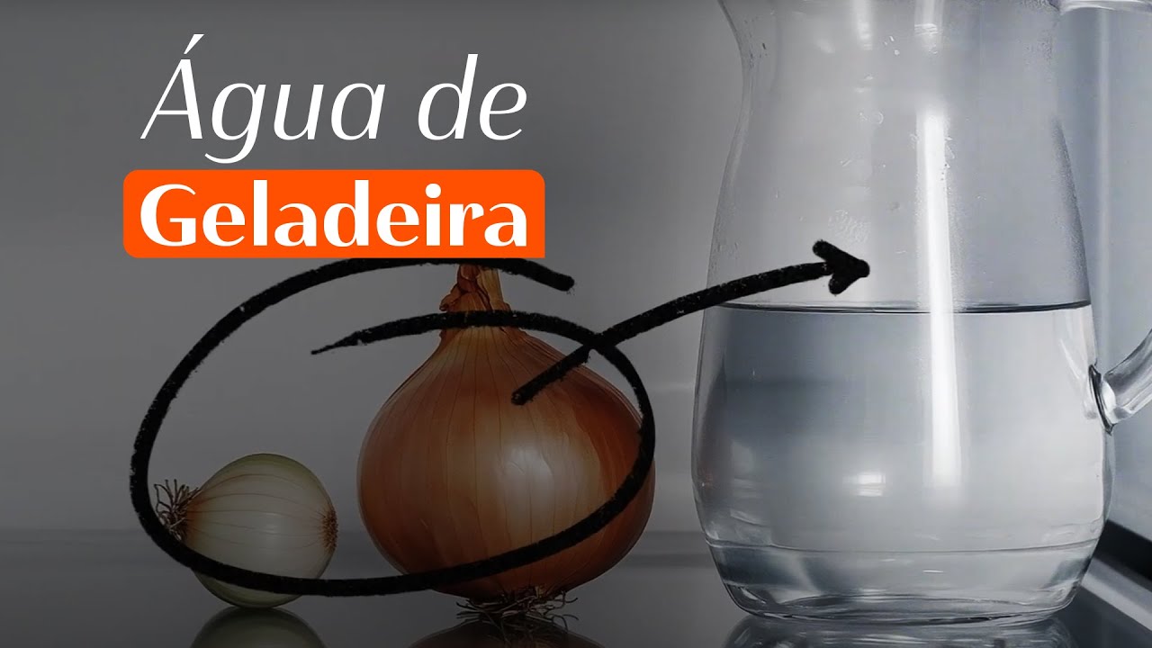 Comercial Brastemp - Água de Geladeira