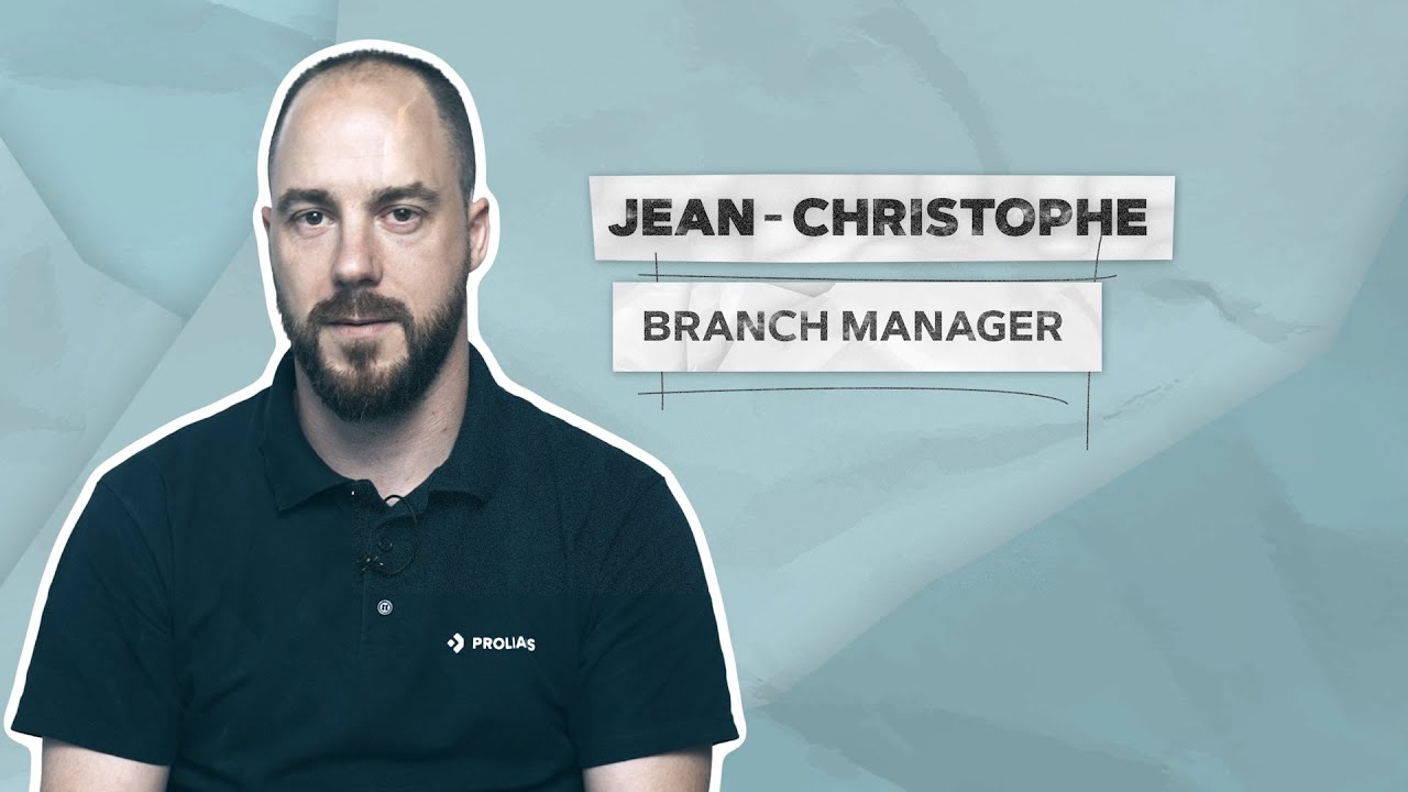 Discover the job of Branch Manager at DESCOURS & CABAUD