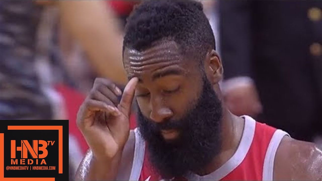 Houston Rockets vs San Antonio Spurs 1st Half Highlights / March 12 / 2017-18 NBA Season