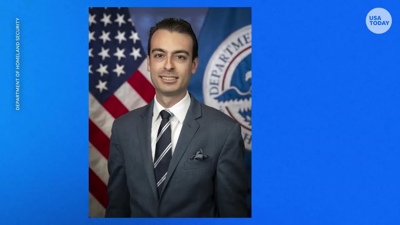 Office of Special Counsel nominee Paul Ingrassia faces controversy