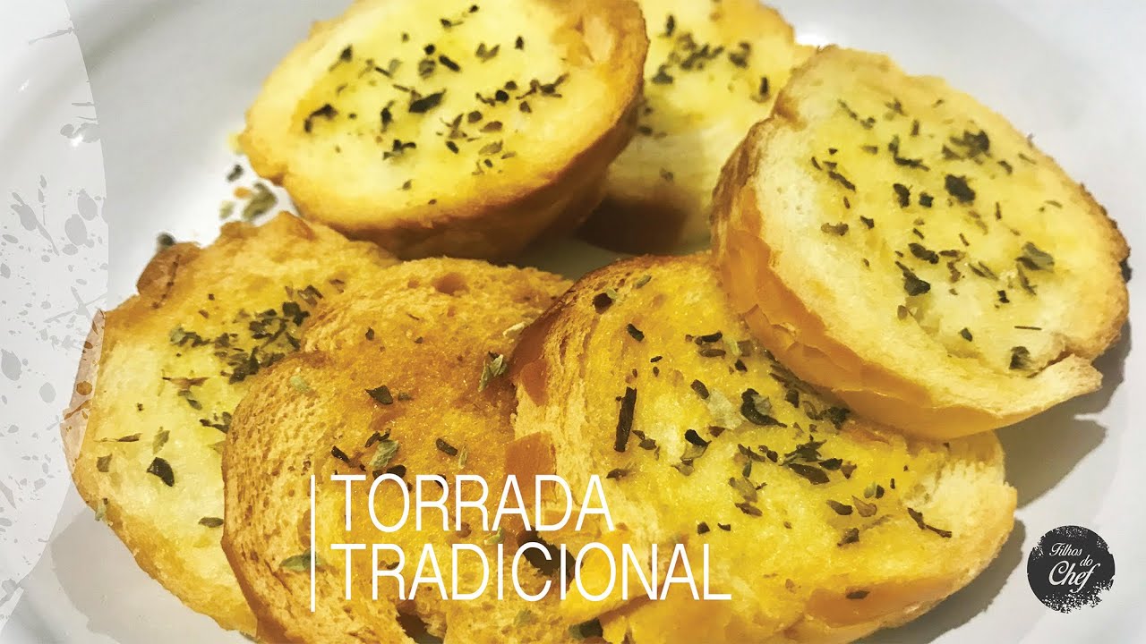 TORRADA NA AIRFRYER | A ORIGINAL | FICOU EXCELENTE | A TRADICIONAL DEU CERTINHO |CROCRANTE