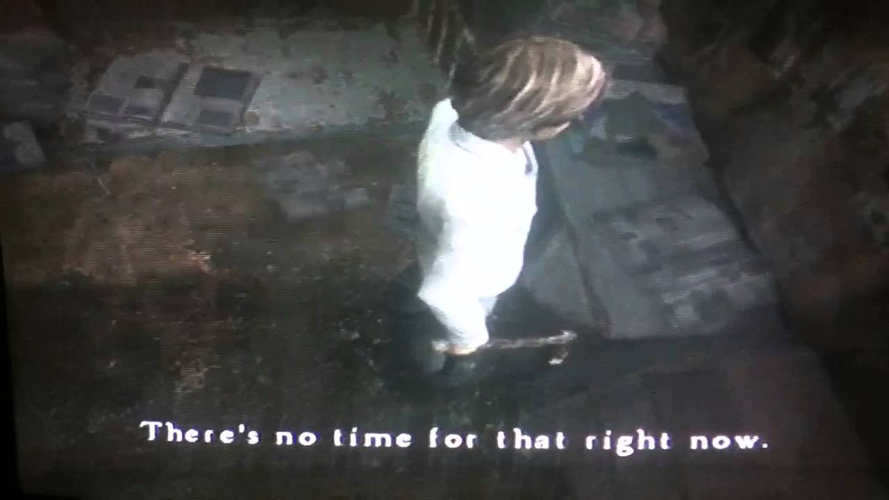 Henry the perv