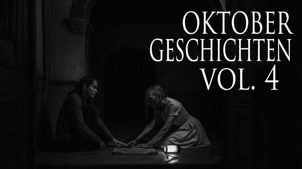 Gruselige Geschichten über Rituale & Hexerei – echte paranormale Erlebnisse