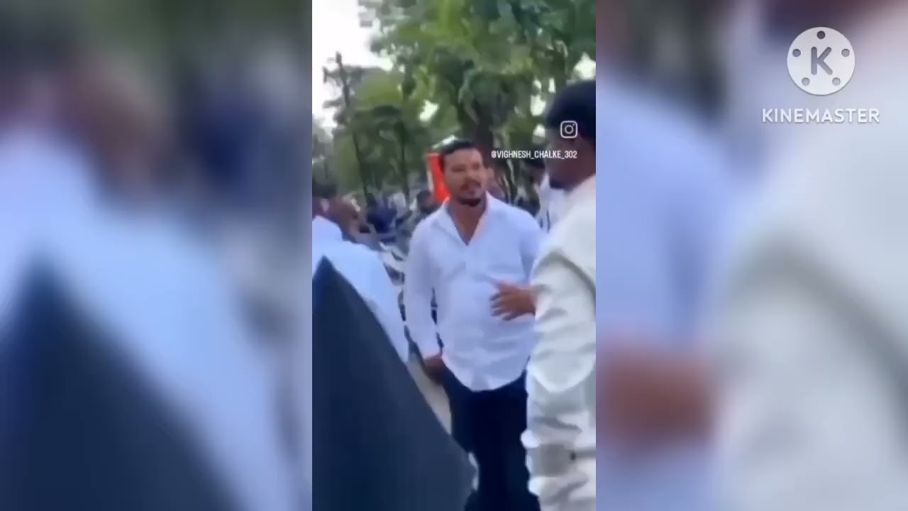 👑King of कर्जत 👑
