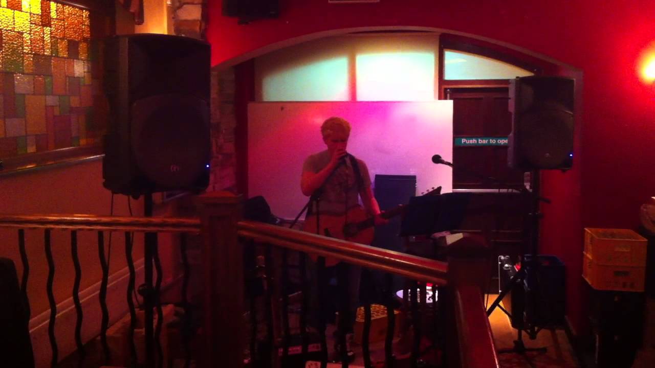 Give Me Love - Karl Mullen