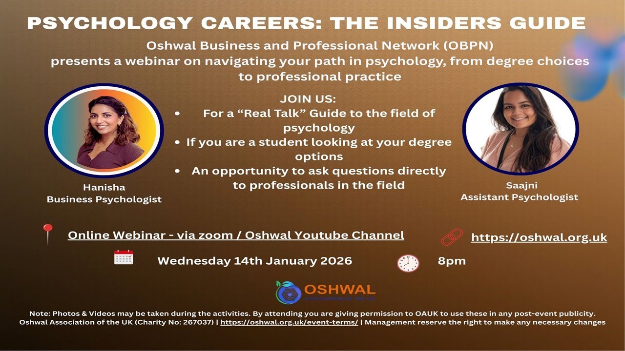 Psychology careers - the insiders guide