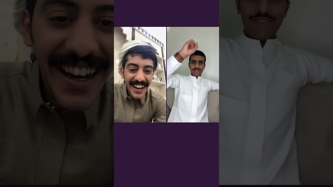بث عادل المطيري الحزء الاول مع عيفان