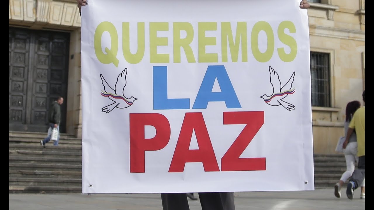 ¿Cuál es la situación que enfrentan los líderes sociales en Colombia?