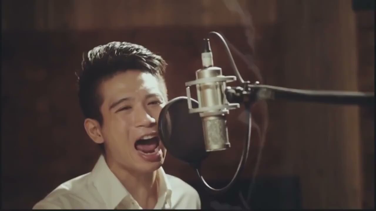 Chỉ còn lại tình yêu | Đỗ Hoàng Hiệp (cover)