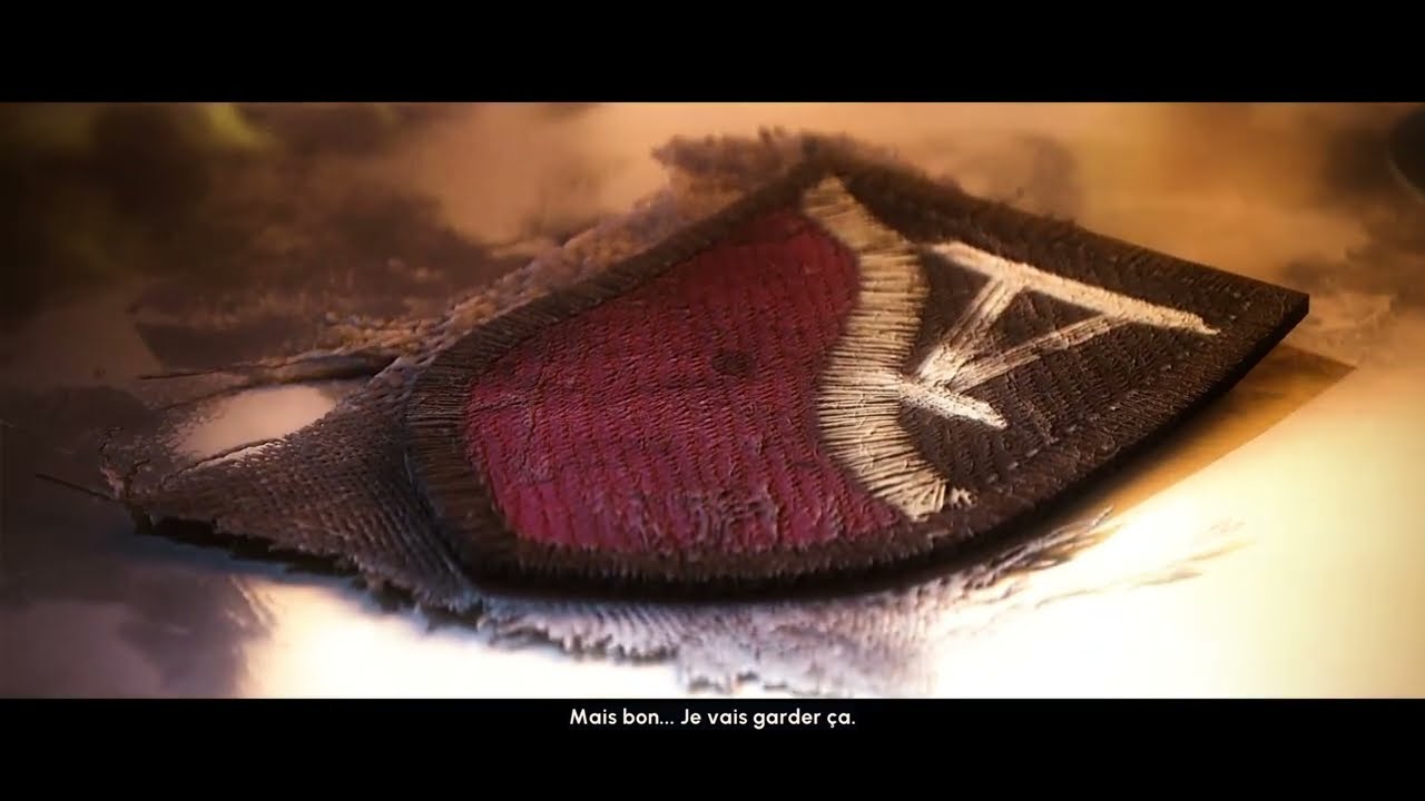 ARC Raiders_Echos de la Crête de la victoire