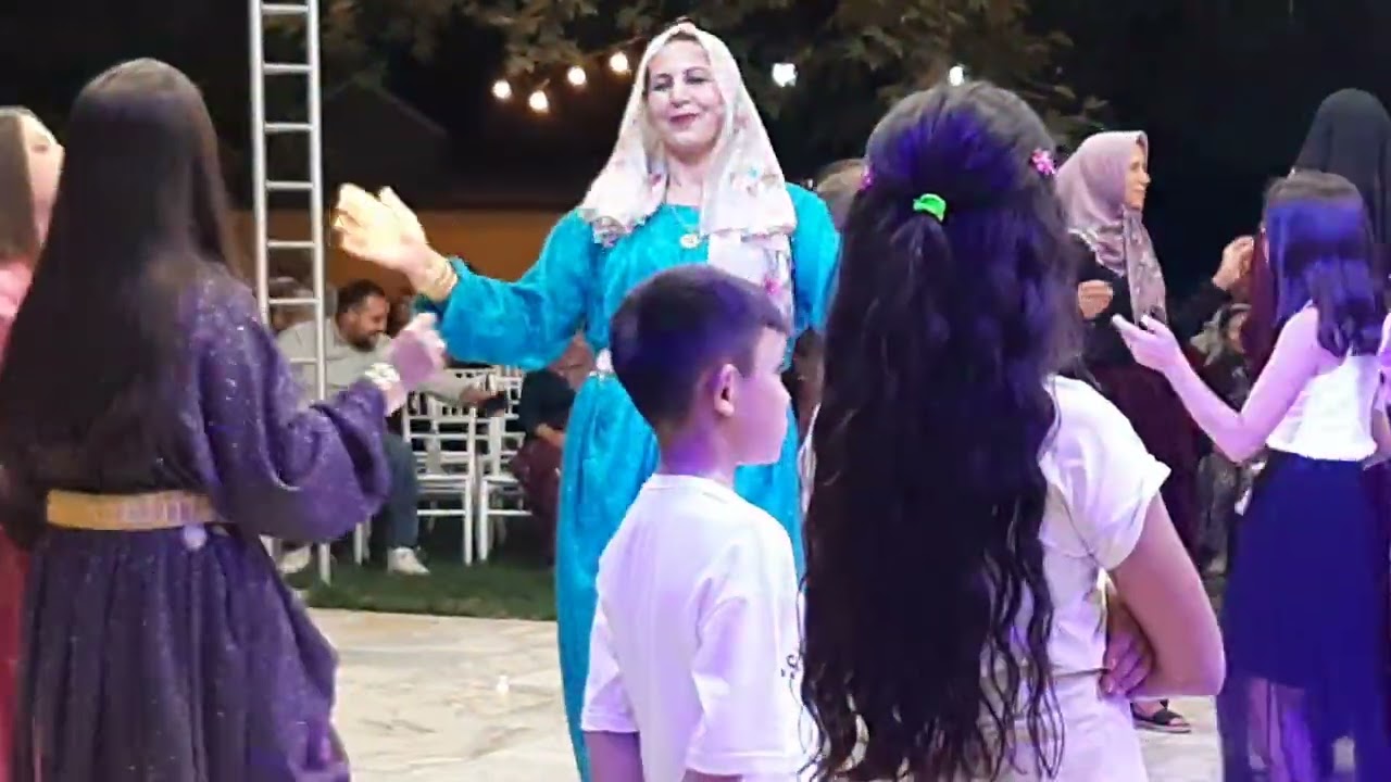Firari potbori AKŞEHİR Adsız mah Mehmet &Aynur Bal çiftinin oğlu Yusuf düğünü kına gecesi eğlencesi