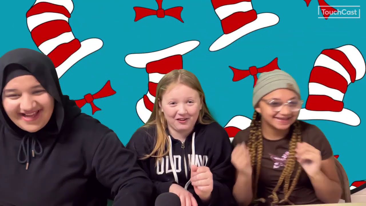 Wednesday 03/04/2026 Aiken Elementary Morning Announcements 