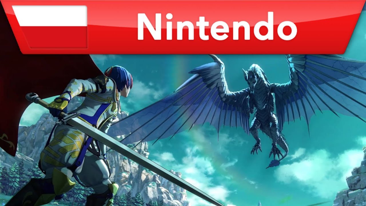Fire Emblem Engage &ndash; premiera 20 stycznia | Nintendo Switch