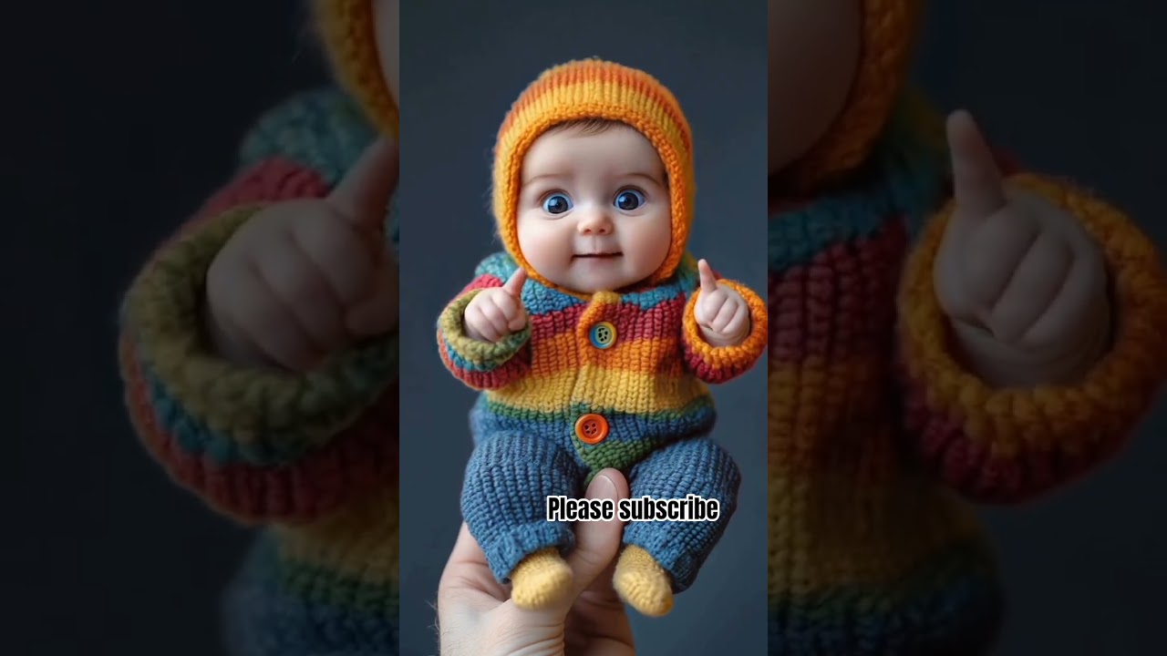 Dode Dode Dum Dum💖 #kidscontent #cute #baby #cuteshorts #nurseryrhymes #love #cutebaby #funny