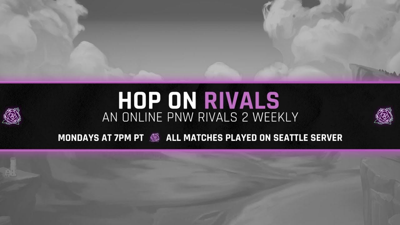 Hop On Rivals #54 ft. Sophilo, Haze, Dolphinbrick, and More!