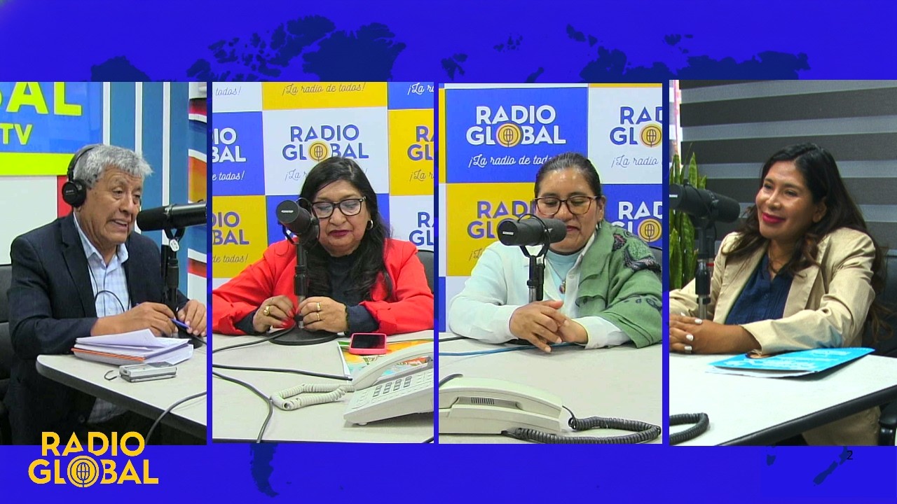 ENTRE CANDIDATAS | POR SIEMPRE SUCRE | 10 MARZO 2026