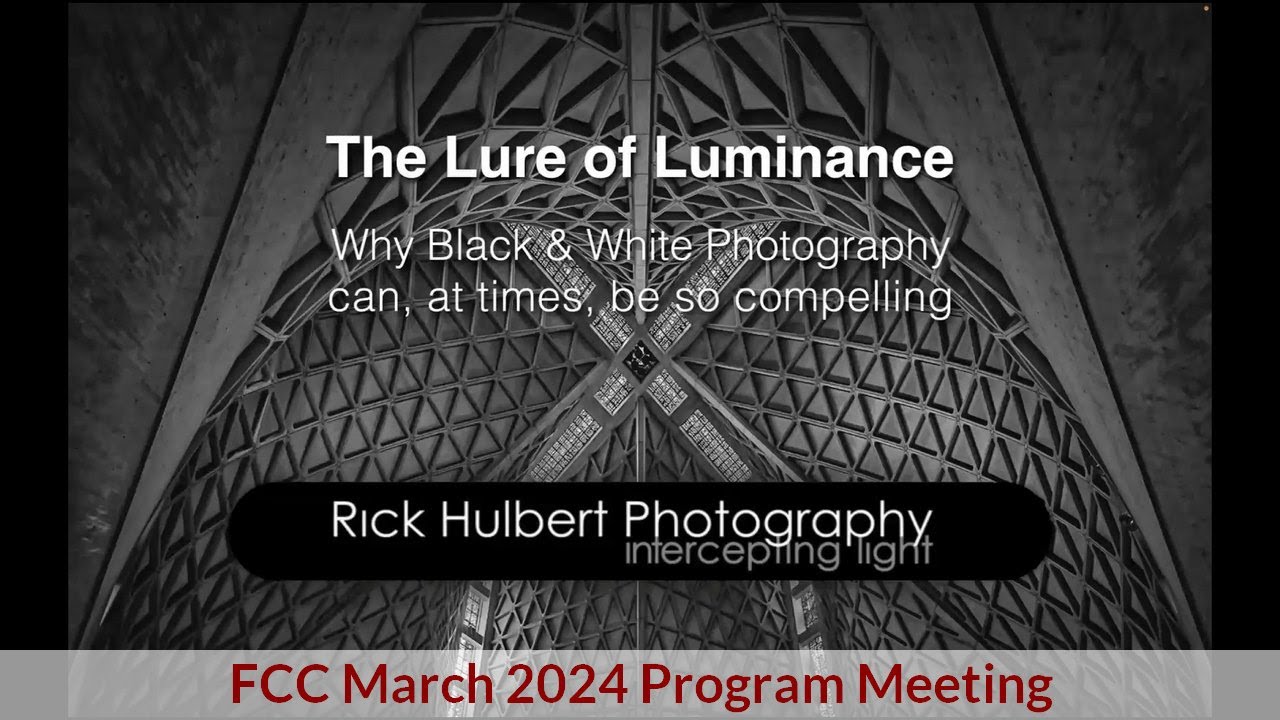 Rick Hulbert - 