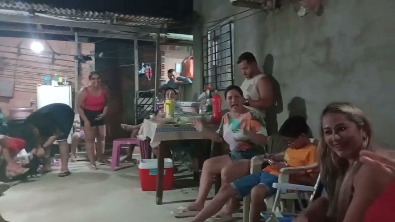 83anos do papai vem