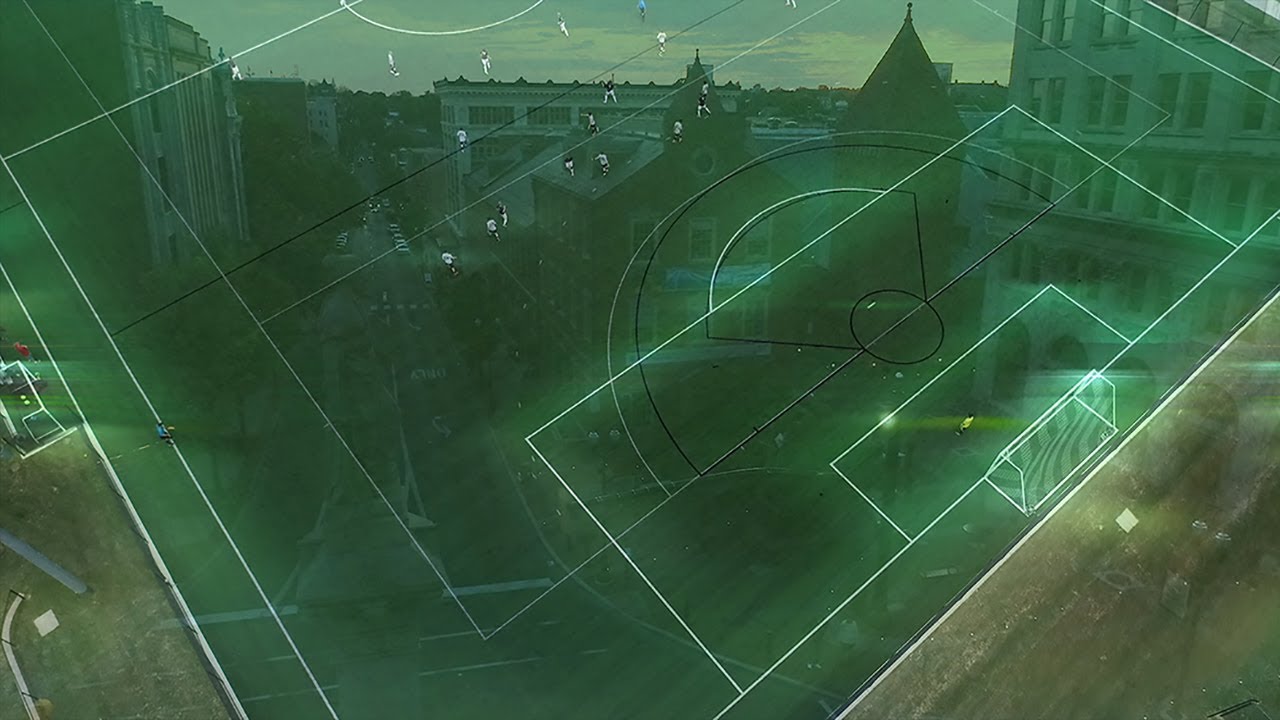 Lancaster Summer Classic (Soccer Tournament Promo w/ DRONE Footage)