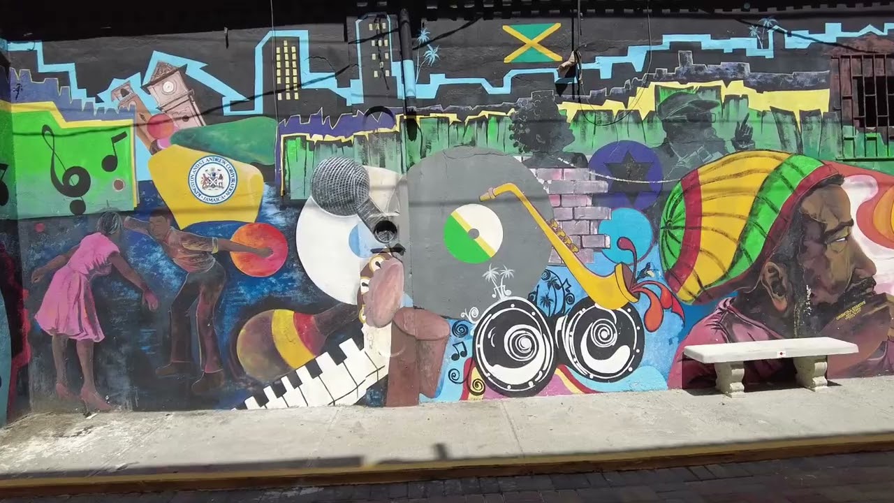 STREET ART