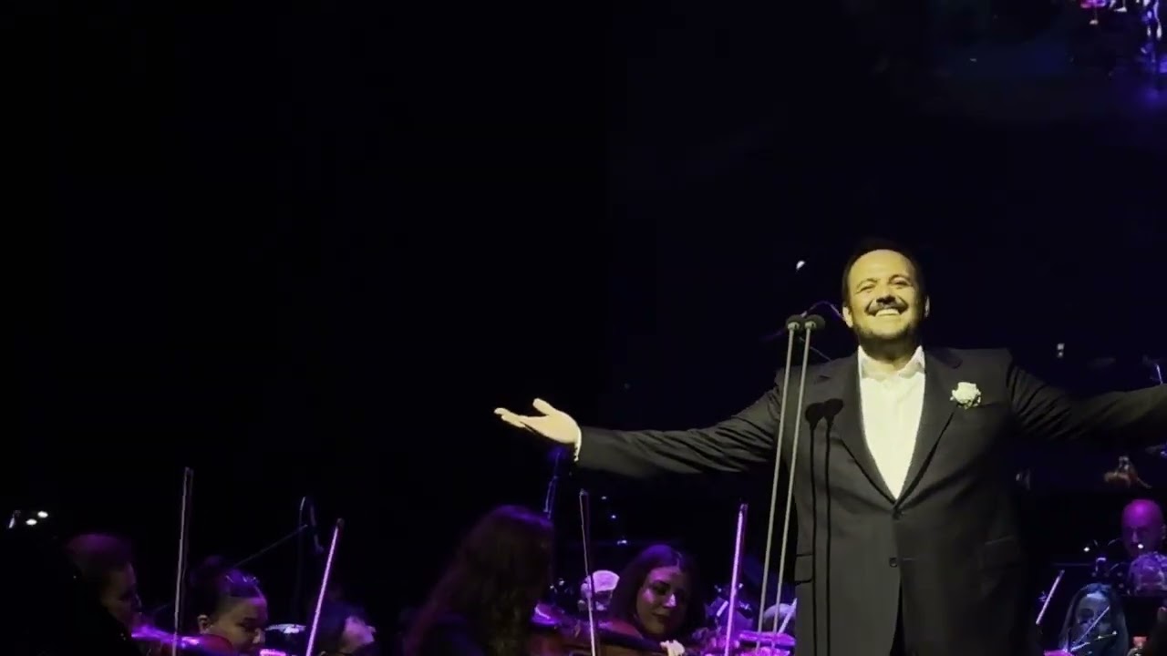 Tenor Murat Karahan - Zalim