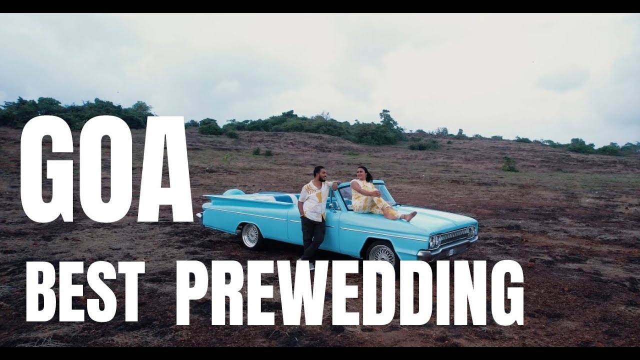 Goa Best Prewedding Teaser | Bengaluru | pkstudio photography