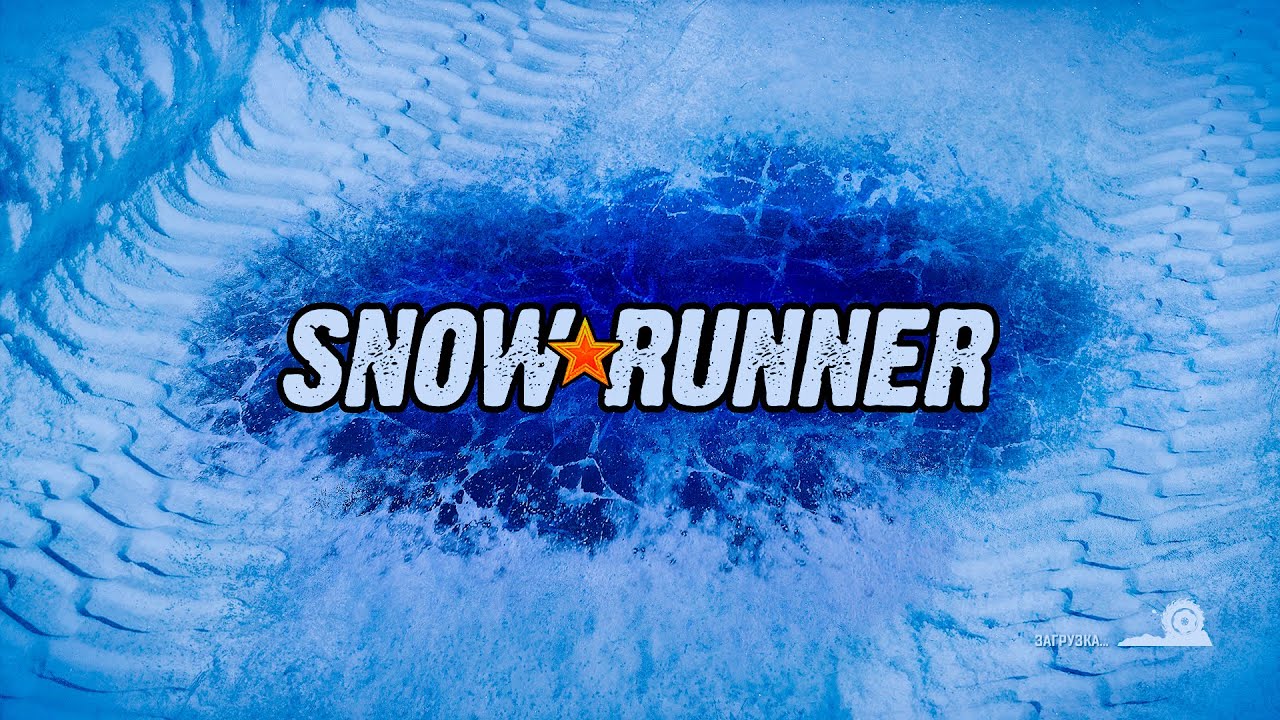 SNOW⭐RUNNER  СМИТВИЛЛСКАЯ ДАМБА ЗАДАНИЯ  #8