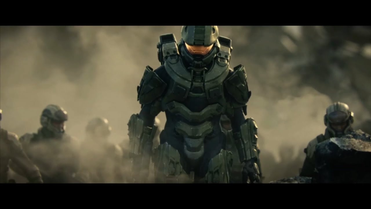 One For The Money | Halo MV