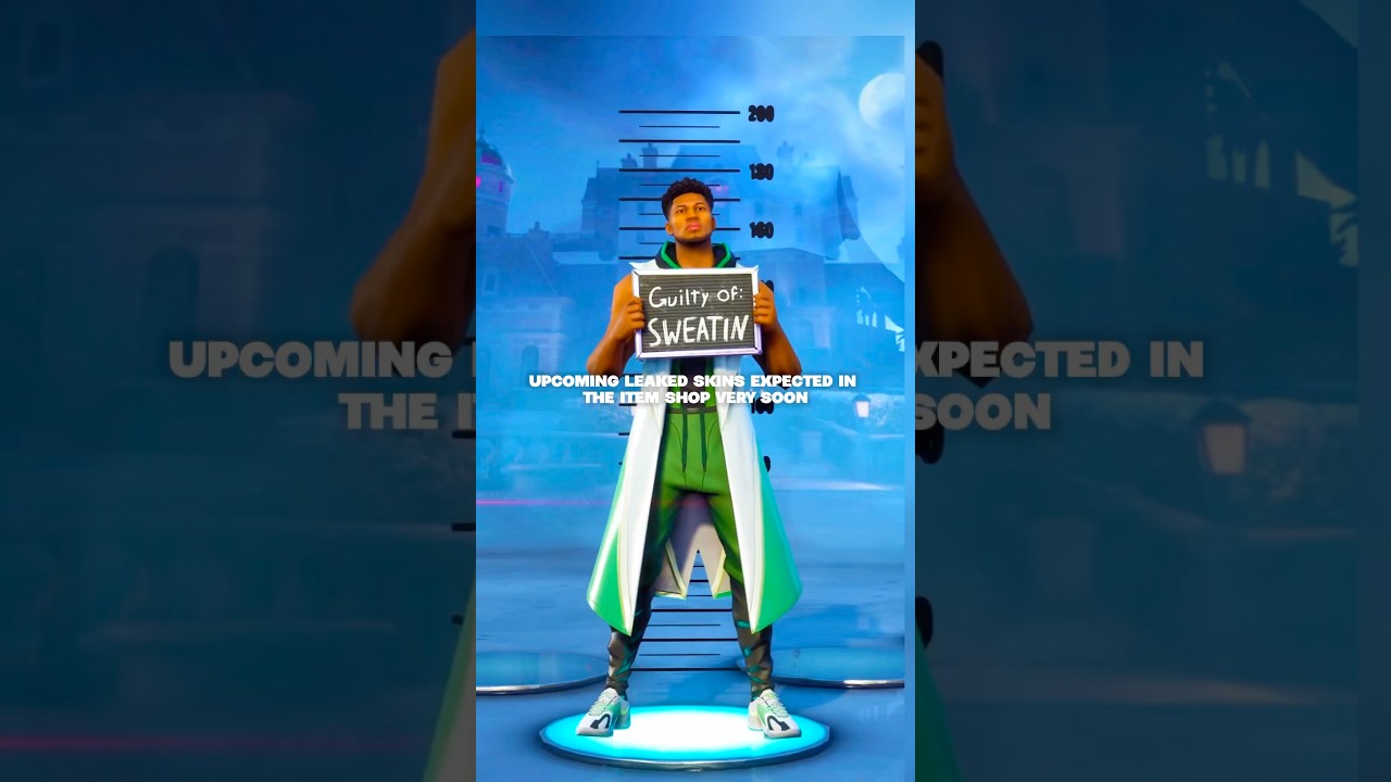 UPCOMING LEAKED SKINS EXPECTED  IN THE ITEM SHOP VERY SOON🚨