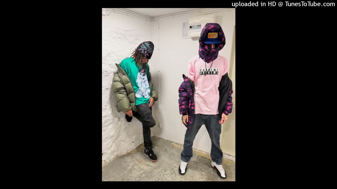 DR + Tuttolente + BBC Flash type beat 