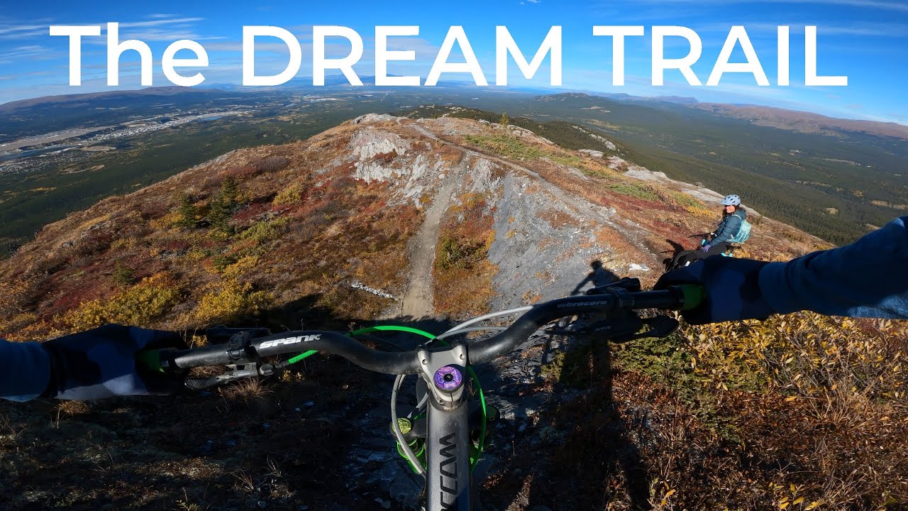 MTB Whitehorse: The Dream Trail