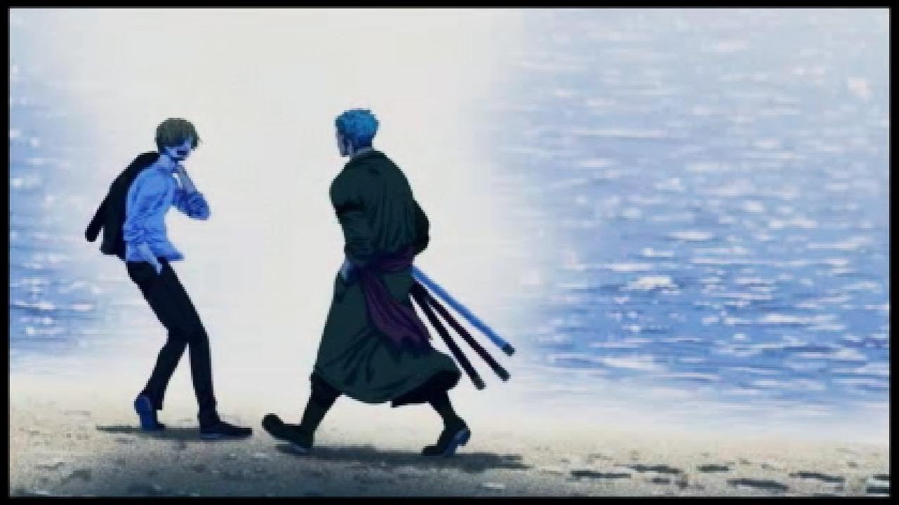 Liberating The East Blue With My Bro - Pirate Warriors 4 (Treasure Log)
