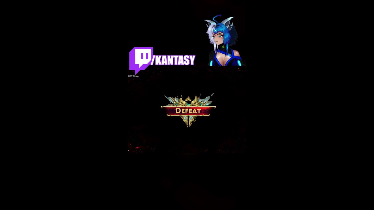 smite creator pushing :3 #vtuber #smite2beta