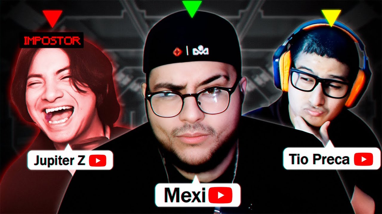 IMPOSTOR VERSI&Oacute;N DRAGON BALL #1: &iquest;Qui&eacute;n est&aacute; mintiendo? 🗣️🔥
