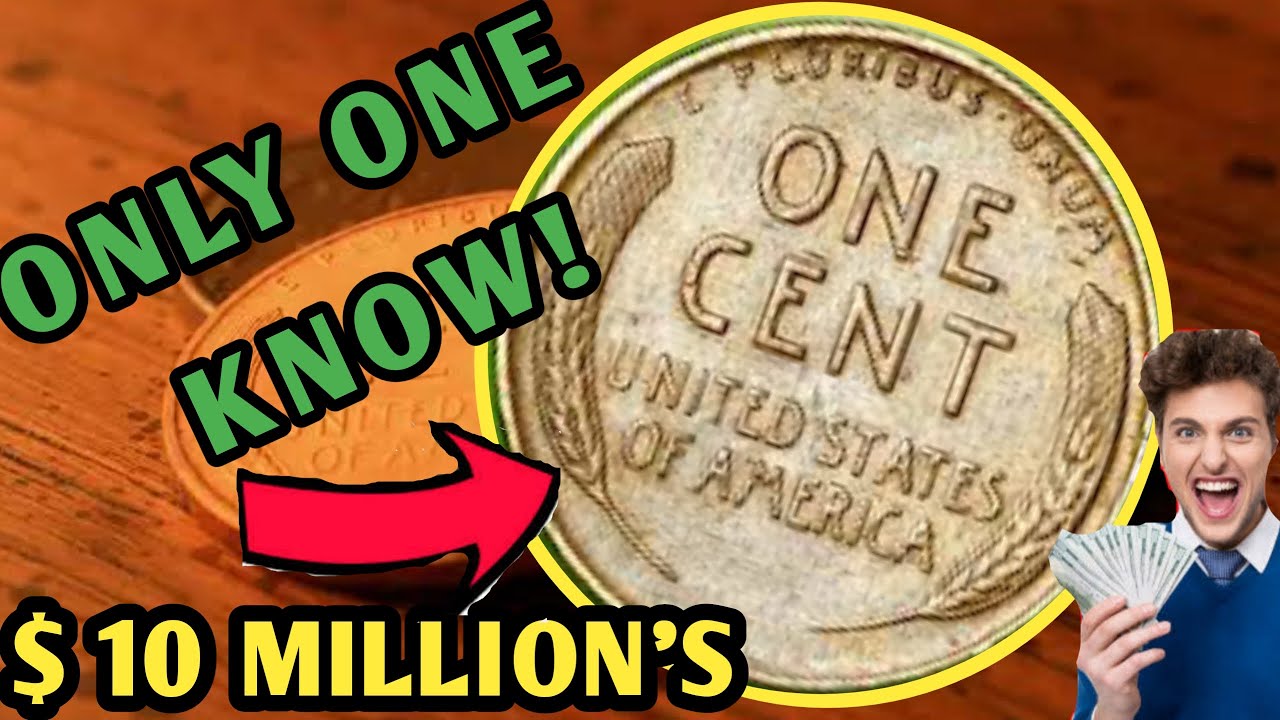 1946 Wheat Penny: Abraham Lincoln&rsquo;s Historic Coin Worth Big Money?