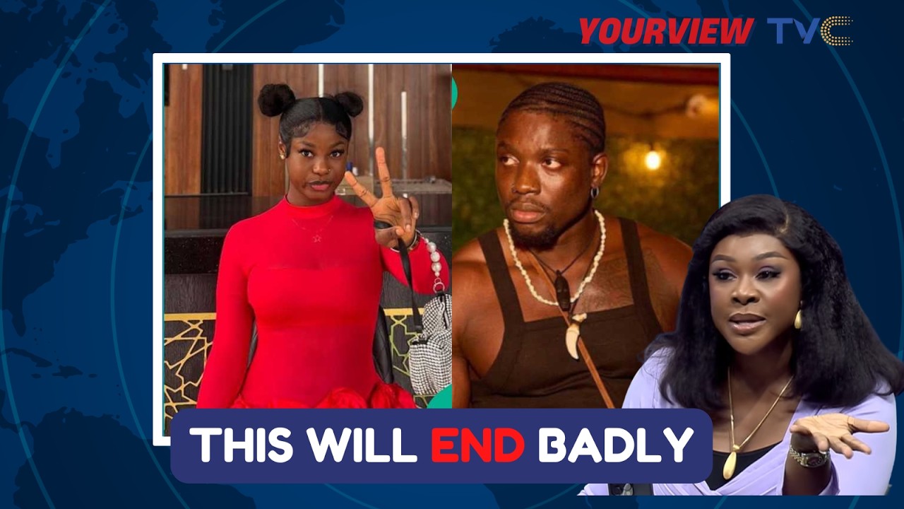 KING MITCHY vs VDM: The Content Creation Pandemic Destroying Nigerian Influencers
