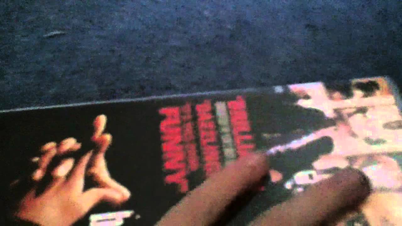VHS Update 06/10/2013
